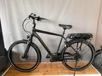 Elektrische herenfiets CANNONDALE MAVARO BOSCH 500wh