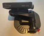 Icom MB65, Telecommunicatie, Ophalen of Verzenden, Nieuw, Zender en Ontvanger