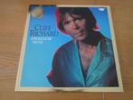 Cliff Richard - Grootste Hits 1981 EMI 1A 062-07320 LP, Cd's en Dvd's, Vinyl | Rock, Zo goed als nieuw, 12 inch, Verzenden, Poprock