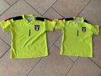 Voetbalshirts italie Buffon maat 122/128 ( 6 jaar)., Ophalen of Verzenden, Gebruikt