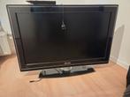 Philips Cineos Flat TV 37PFL9632D/10, Ophalen, Philips, LED, 80 tot 100 cm
