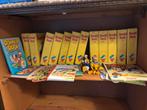 Donald Duck Collectie, Boeken, Stripboeken, Meerdere stripboeken, Ophalen of Verzenden, Gelezen