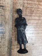 Bronzen beeldje 'Sophientje' van Corry Ammerlaan, Antiek en Kunst, Ophalen