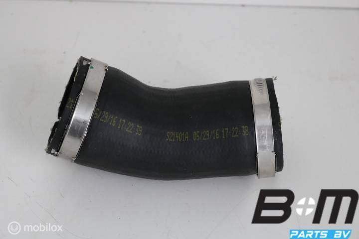 Luchtpijp Seat Leon 5F, Auto-onderdelen, Motor en Toebehoren, Gebruikt