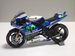 Minichamps: Yamaha YZR-M1 - Valentino Rossi - MotoGP 2014, Ophalen of Verzenden, Nieuw, 1:9 t/m 1:12, Motor