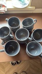 Ikea servies kopjes, Ophalen of Verzenden, Zo goed als nieuw, Overige stijlen, Kop(pen) en/of Schotel(s)