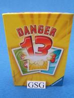 Danger 13 nr. 27 181 8-00, Ophalen, Nieuw