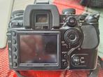 Konica Minolta Dynax 7D, Ophalen of Verzenden, Gebruikt, Spiegelreflex, Overige Merken