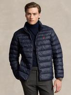 Ralph Lauren Nieuwe Jas XS Origineel Niet Aangehad Packable, Kleding | Heren, Blauw, Ralph Lauren, Nieuw, Ophalen of Verzenden