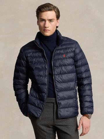 Ralph Lauren Nieuwe Jas XS Origineel Niet Aangehad Packable beschikbaar voor biedingen