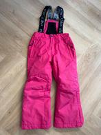 Ski broek maat 116, Sport en Fitness, Gebruikt, Ophalen of Verzenden, Kleding, Skiën