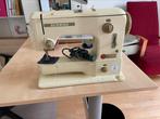 Bernina 531-1 (707) retro machine in goede staat, Ophalen, Gebruikt, Naaimachine, Bernina