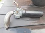 Kreidler 12 mm bing carburateur, Fietsen en Brommers, Brommeronderdelen | Kreidler, Ophalen, Zo goed als nieuw, Carburateur