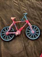 Barbie Fiets - Leuke Speelgoedfiets, Ophalen of Verzenden, Gebruikt, Meisje