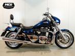 TRIUMPH Thunderbird 1600 (bj 2009), Motoren, Motoren | Triumph, Motorrijbewijs A, Bedrijf, Onbekend, Toermotor
