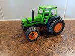 Britains Deutz Fahr DX 92 met dubbele wielen, Ophalen of Verzenden, Zo goed als nieuw, Tractor of Landbouw, Britains