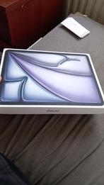 iPad Air 13inch 128gb Wi-Fi+Cellular, Computers en Software, Apple iPads, Ophalen, 13 inch of meer, Apple iPad Air, Nieuw