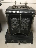 Uniek 400 jaar oude kerk fornhuis, Antiek en Kunst, Ophalen of Verzenden