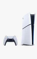 playstation 5 met 2 controllers, Ophalen of Verzenden, Zo goed als nieuw, Playstation 5