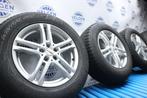 Volvo V40 matres velgen 16 inch origineel 5x108, Gebruikt, Banden en Velgen, 17 inch, 235 mm