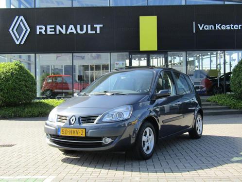 RENAULT Scenic 1.6 16V Business Line / Trekhaak / Schuif-Kan, Auto's, Renault, Bedrijf, Te koop, Scénic, ABS, Airbags, Airconditioning