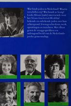 Een ingebouwde sjofar - Loeki Abram (1994), Boeken, Verzenden, Zo goed als nieuw, Nederland