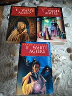 Trudi Canavan - De Zwarte Magiërs - Complete serie, Ophalen of Verzenden, Gelezen