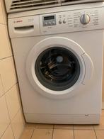 Bosch Serie 2 VarioPerfect Wasmachine, 1200 tot 1600 toeren, Gebruikt, Minder dan 85 cm, 4 tot 6 kg