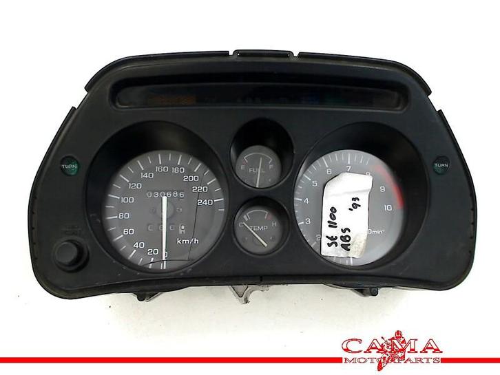 TELLERSET Honda ST 1100 Pan European (ST1100 ST1100A), Motoren, Onderdelen | Honda, Gebruikt