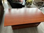 Salontafel, Ophalen, Gebruikt, 100 tot 150 cm, 50 tot 100 cm