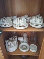 Wedgewood koffie servies Rosalind, Huis en Inrichting, Keuken | Servies, Ophalen, Nieuw, Wedgwood, Kop(pen) en/of Schotel(s)