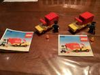 Legoland set 646, Ophalen of Verzenden, Zo goed als nieuw, Complete set, Lego