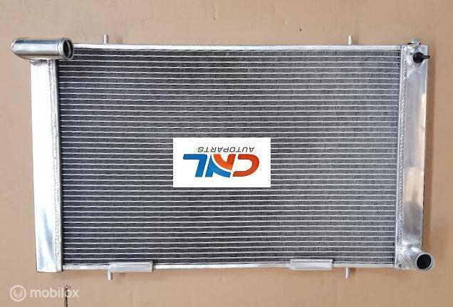 Radiateur  LAND ROVER 90-110 DHMC 2.3D/2.5D/3.5; DEFENDER, Auto-onderdelen, Motor en Toebehoren, Nieuw, Ophalen of Verzenden