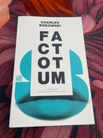 Factotum - Charles Bukowski, Verzenden, Zo goed als nieuw, Nederland