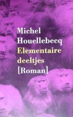 Elementaire deeltjes Michel Houellebecq, Ophalen, Michel Houellebecq, Zo goed als nieuw, Nederland