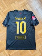 Nac shirt, Verzenden, Zo goed als nieuw, Shirt