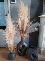 Vazen, Ophalen, Steen, Gebruikt, Overige kleuren