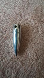 Kogel, Ophalen of Verzenden, Landmacht, Nederland, Embleem of Badge