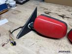 Buitenspiegel set elektrisch BMW 5 serie E60 E61, Auto-onderdelen, Spiegels, Gebruikt, Einsteinlaan 5 rijswijk, Bmw, Ophalen of Verzenden