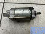 Startmotor voor de Honda CBR600F 1995 - 1998 CBR 600F 600 F, Gebruikt