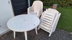 Complete Hartman tuinset, Tuin en Terras, Ophalen