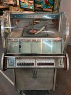 Authentieke jukebox met nieuwe geluidsinstallatie, Verzamelen, Automaten | Jukeboxen, Ophalen of Verzenden, Zo goed als nieuw