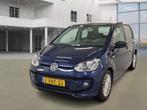 Volkswagen up! VERWACHT! 1.0 HIGH UP! BM 5-DRS. + AIRCO/CRUI, Euro 5, Stof, Gebruikt, Up!