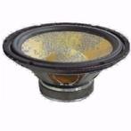 Hifi-Subwoofer 20 Cm 200 Watt 8 Ohm [0242-D], Audio, Tv en Foto, Luidsprekers, Overige merken, ., Overige typen, Nieuw