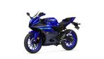 Yamaha YZF-R125 ABS (bj 2024), Motoren, Bedrijf, Super Sport, 11 kW of minder