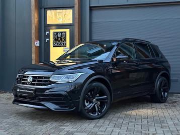 Volkswagen TIGUAN 1.4 TSI eHybrid R-Line Business+ beschikbaar voor biedingen