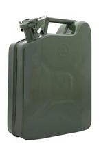 Nieuwe metalen jerrycan /militaire jerrycan, Auto-onderdelen, ., Nieuw, Ophalen of Verzenden, .