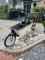 Bakfiets, Fietsen en Brommers, Fietsen | Bakfietsen, Ophalen of Verzenden, Gebruikt, 1 kind