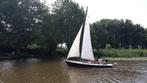 Centaur Zeilboot + yamaha motor  te koop, Ophalen of Verzenden, Zo goed als nieuw