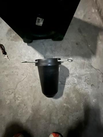 Elho kerstboom standaard beschikbaar voor biedingen